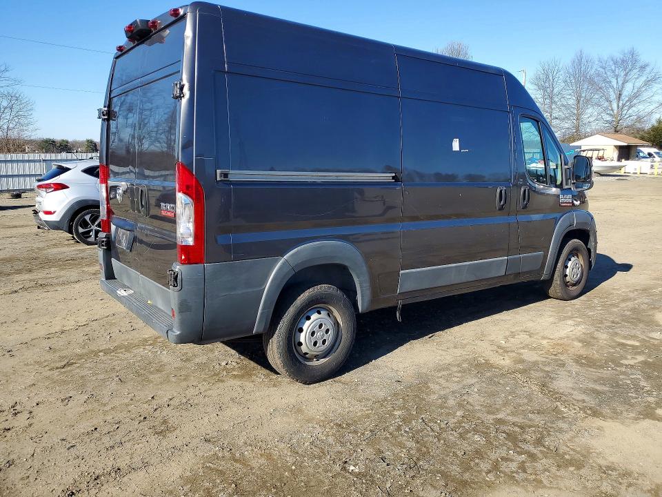 Aukcja sprzedaży 2014 Ram Promaster 2500, vin: 3C6TRVCG7EE123213, numer aukcji: 46001486