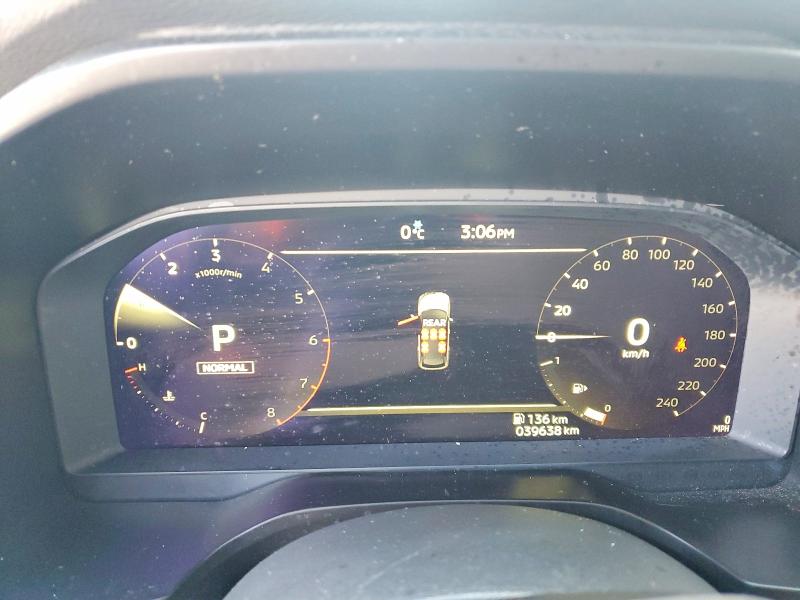 Aukcja sprzedaży 2025 Mitsubishi Outlander, vin: JA4J4WA85SZ622957, numer aukcji: 46885566