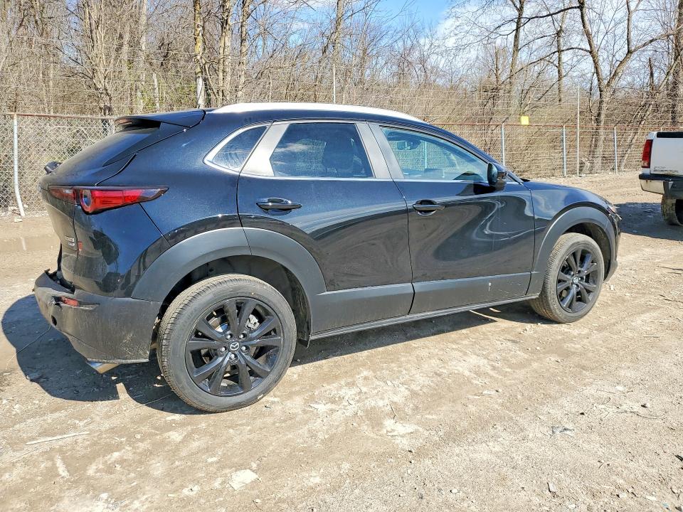 Продаж на аукціоні авто 2021 Mazda Cx-30, vin: 3MVDMBAY3MM305757, номер лоту: 47910346