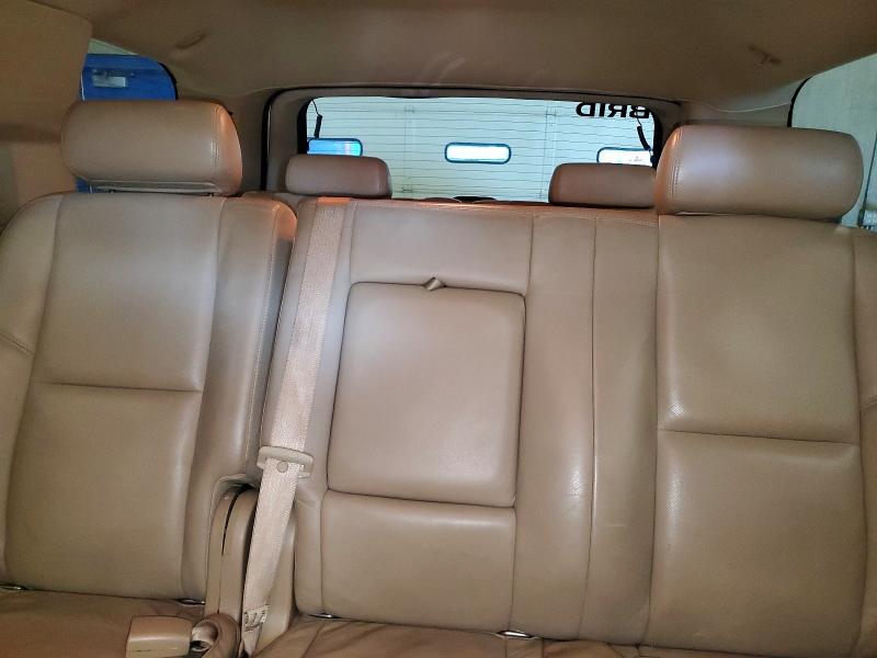 Aukcja sprzedaży 2009 Cadillac Escalade, vin: 1GYFK43549R108711, numer aukcji: 47197776