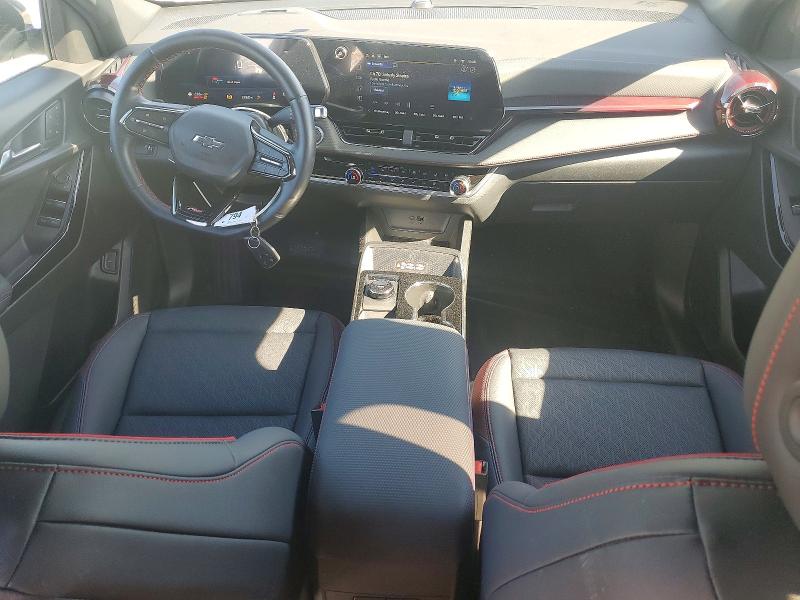 47275396 :رقم المزاد ، 3GNAXLEG5TL166455 vin ، 2026 Chevrolet Equinox مزاد بيع