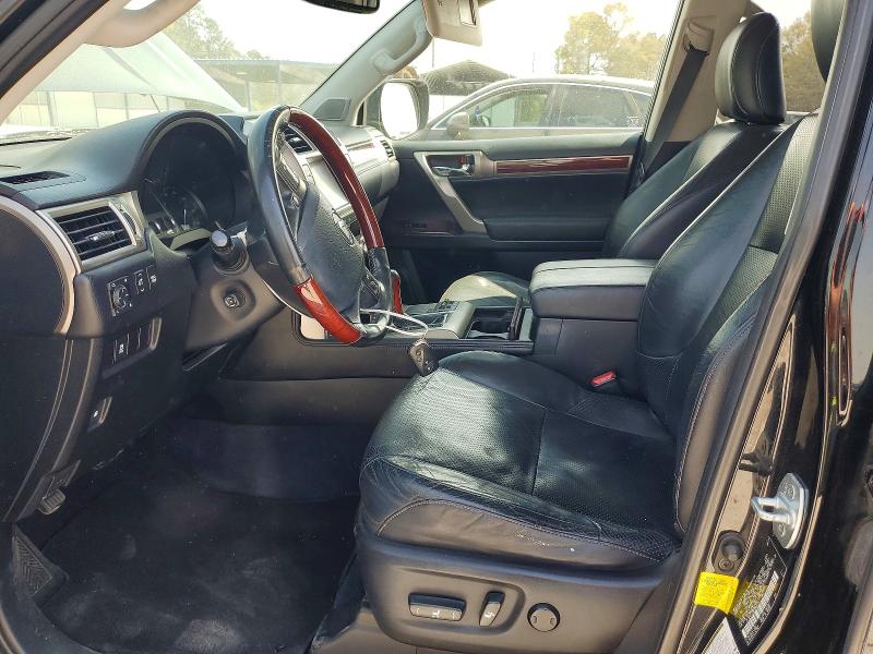 47102136 :رقم المزاد ، JTJBM7FX8D5062178 vin ، 2013 Lexus Gx 460 مزاد بيع