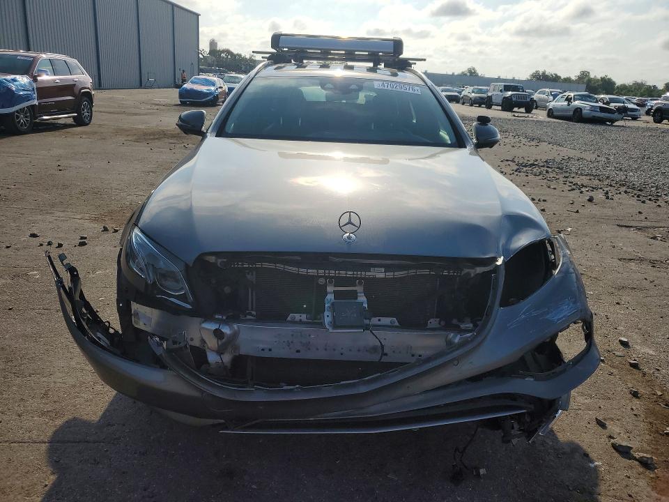 Продажа на аукционе авто 2018 Mercedes-benz E, vin: WDDZH6GB9JA355910, номер лота: 47029576
