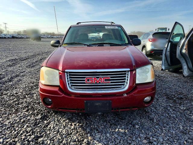 Продажа на аукционе авто 2009 Gmc Envoy, vin: 1GKDT43S192129299, номер лота: 47131296