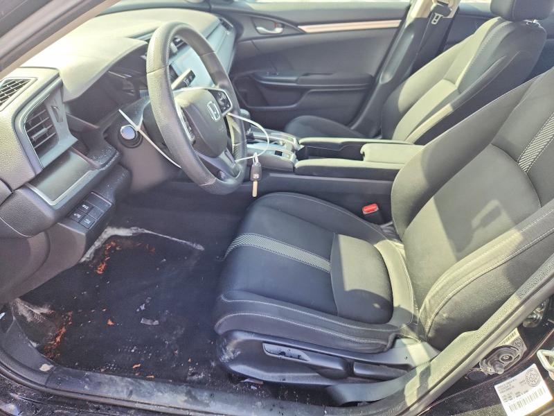 Aukcja sprzedaży 2016 Honda Civic, vin: 2HGFC2F64GH003743, numer aukcji: 45619406