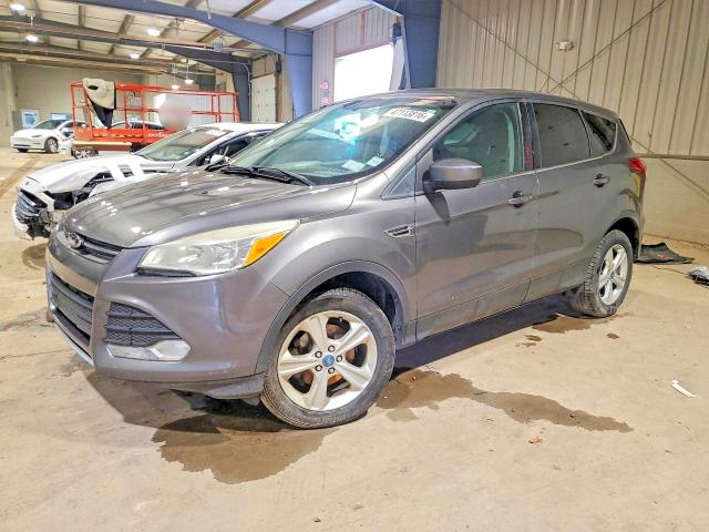 47113816 :رقم المزاد ، 1FMCU0GX5DUB80686 vin ، 2013 Ford Escape مزاد بيع