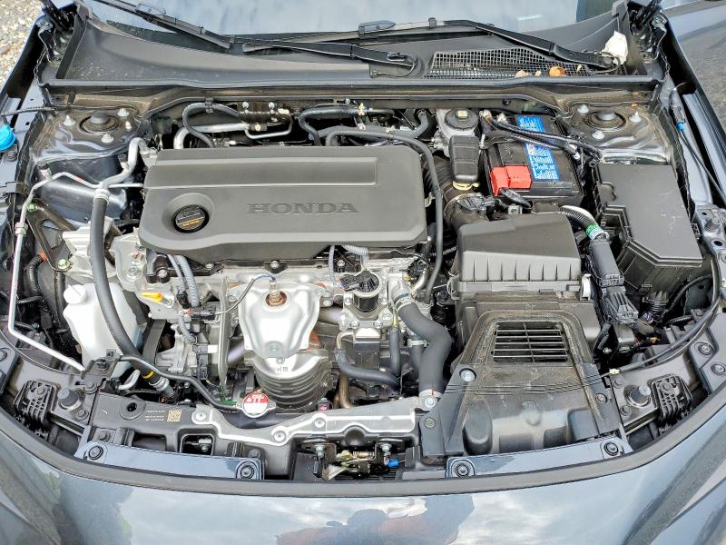 Продаж на аукціоні авто 2026 Honda Civic, vin: 2HGFE2F54TH507723, номер лоту: 79301395