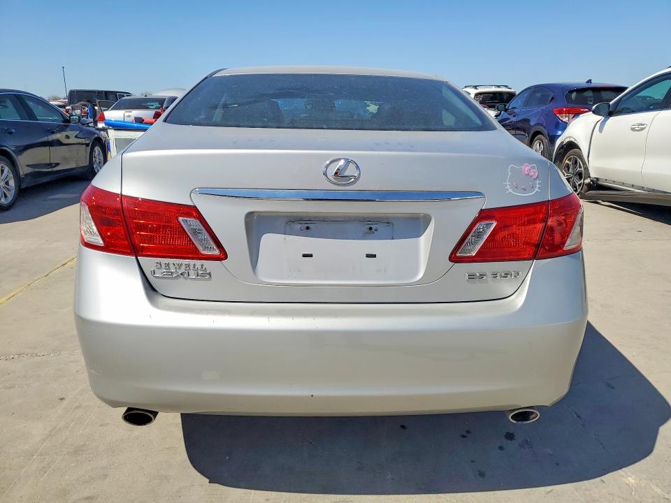 Продаж на аукціоні авто 2007 Lexus Es 350, vin: JTHBJ46G272060022, номер лоту: 46683006