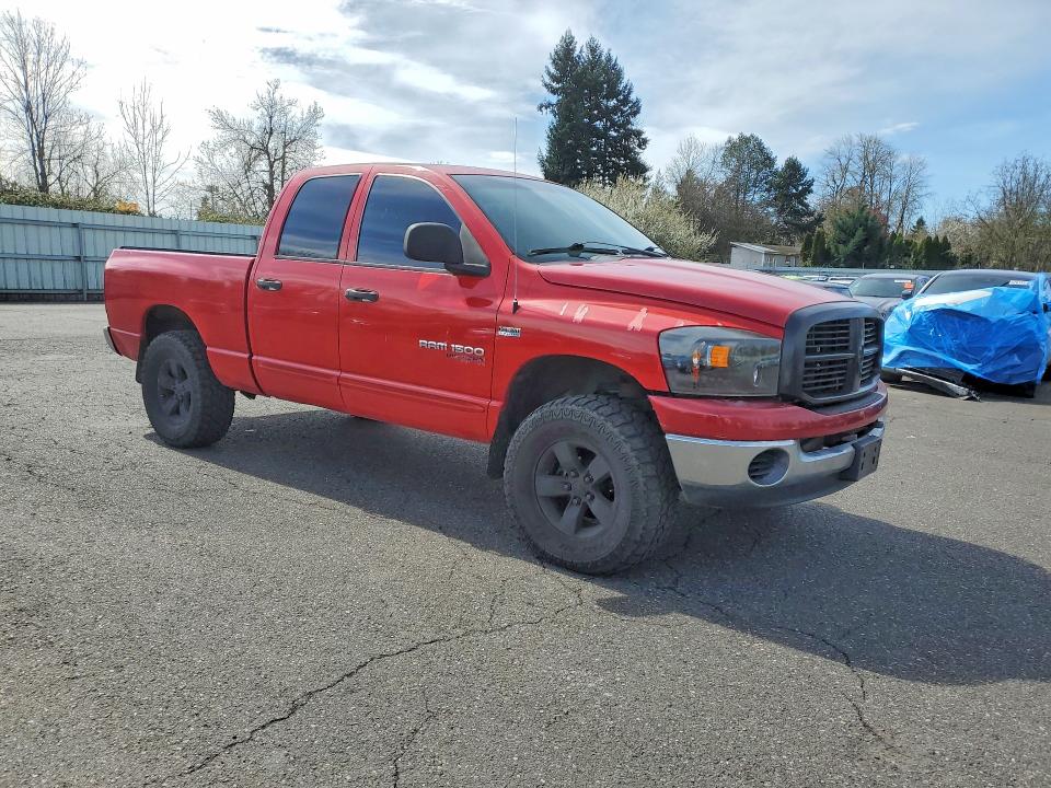 48355266 :رقم المزاد ، 1D7HU18296S661869 vin ، 2006 Dodge Ram 1500 مزاد بيع