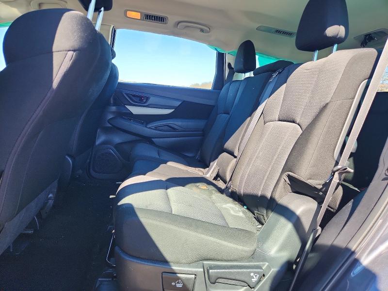 Aukcja sprzedaży 2019 Subaru Ascent, vin: 4S4WMAAD7K3428084, numer aukcji: 41835686