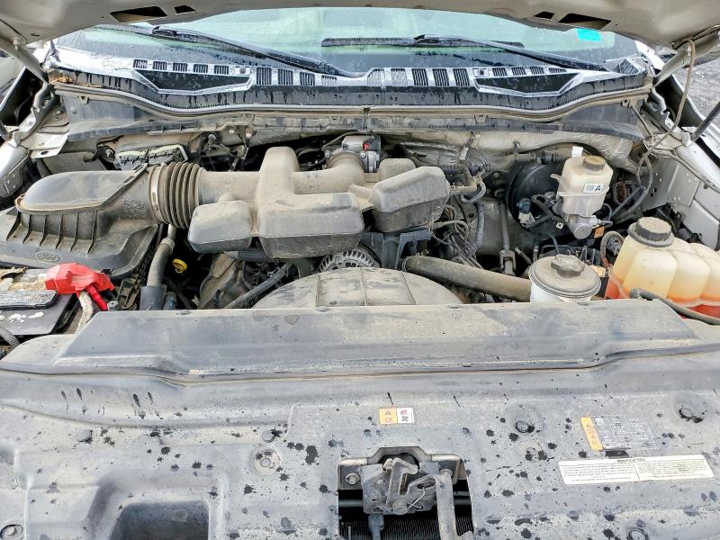 Продаж на аукціоні авто 2017 Ford F250, vin: 1FTBF2B61HEF44767, номер лоту: 79366595