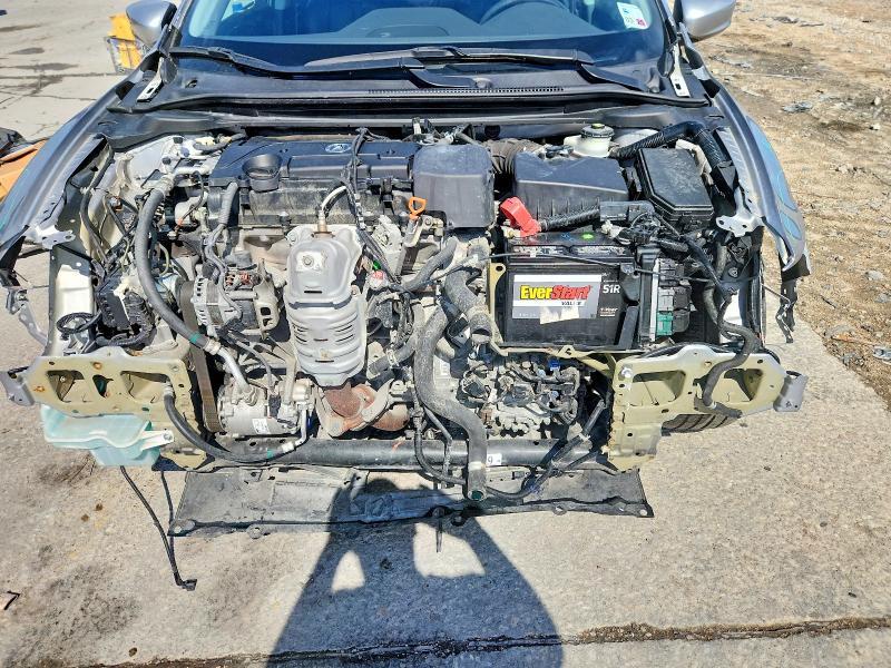 Продажа на аукционе авто 2020 Acura Ilx, vin: 19UDE2F39LA008419, номер лота: 41921926