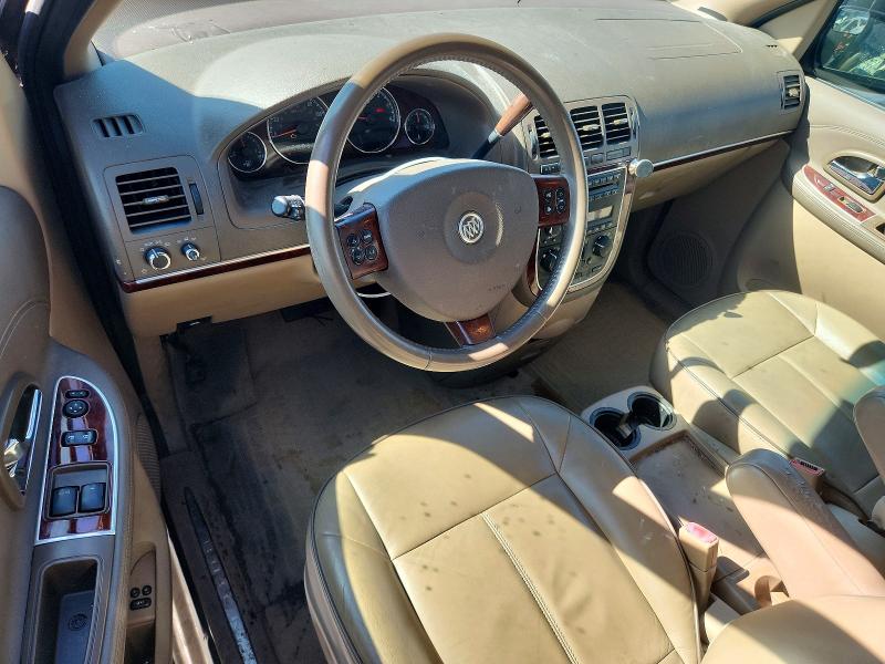 Продажа на аукционе авто 2005 Buick Terraza, vin: 5GADV33L75D234843, номер лота: 47136386