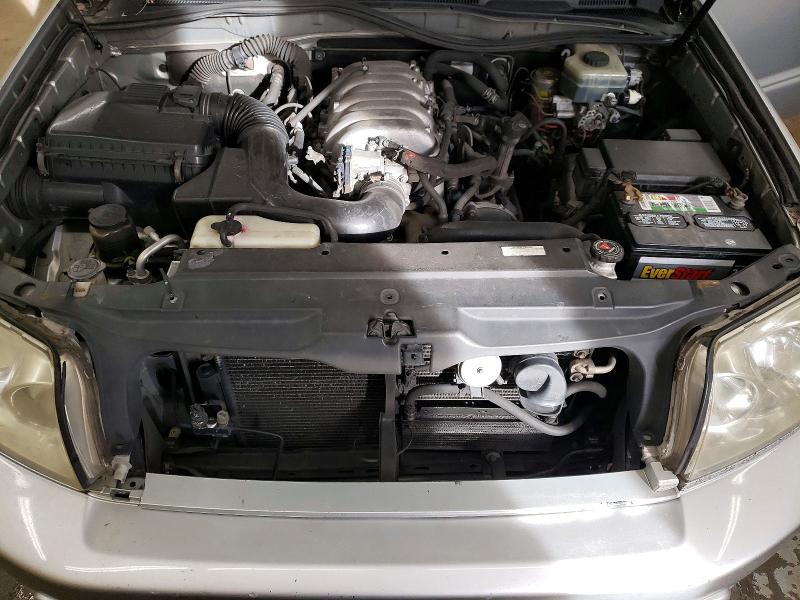 Продаж на аукціоні авто 2004 Toyota 4runner, vin: JTEBT14R440036094, номер лоту: 46832446