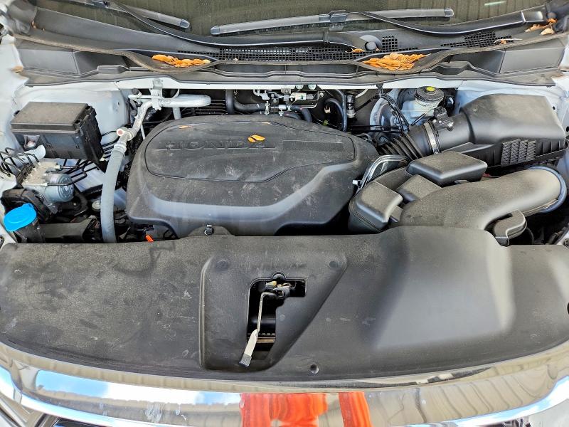 79803815 :رقم المزاد ، 5FNRL6H65RB015053 vin ، 2024 Honda Odyssey مزاد بيع