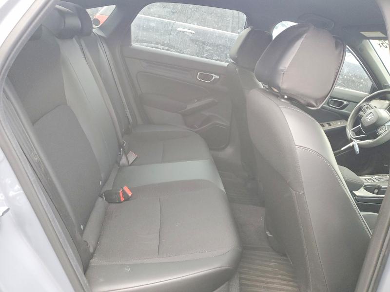 78846275 :رقم المزاد ، 2HGFE2F53RH540320 vin ، 2024 Honda Civic مزاد بيع