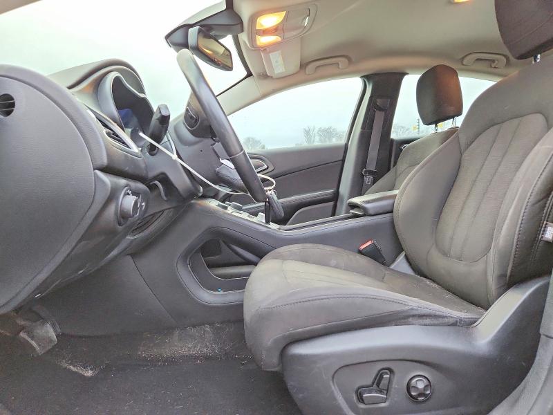 79359055 :رقم المزاد ، 1C3CCCAB6FN693792 vin ، 2015 Chrysler 200 مزاد بيع