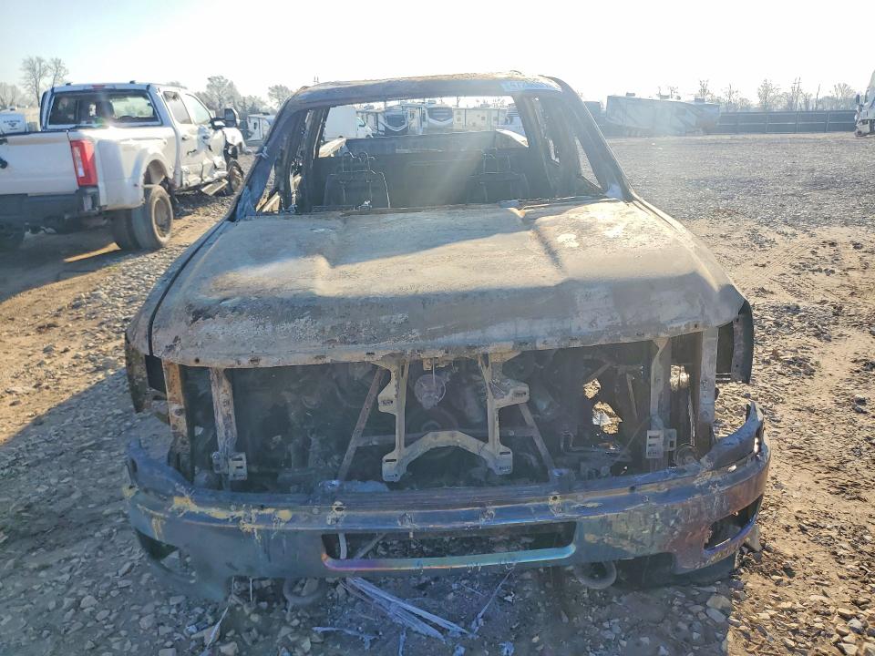Продажа на аукционе авто 2014 Chevrolet Silverado, vin: 1GC1KXC84EF169113, номер лота: 47200016