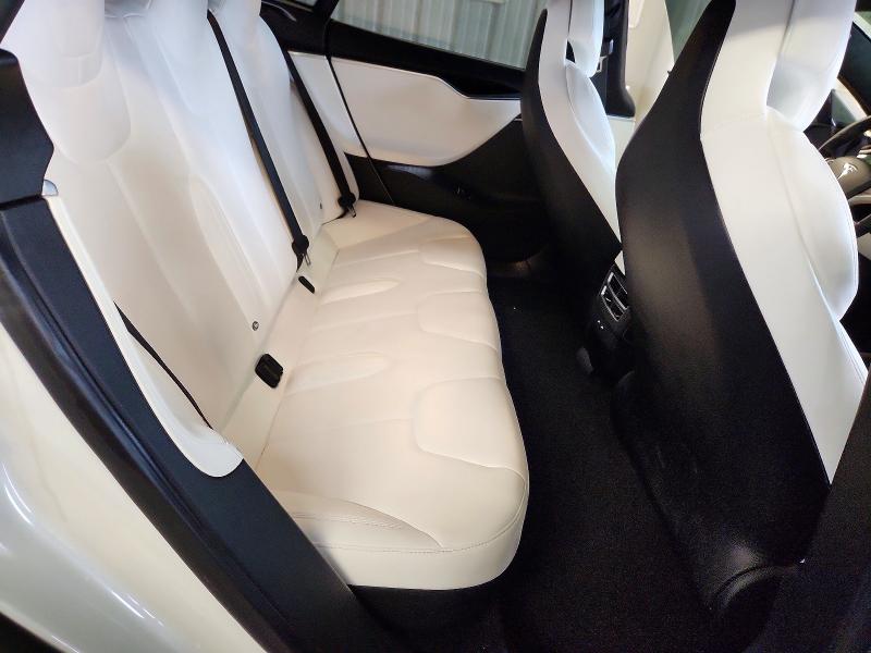 Aukcja sprzedaży 2017 Tesla Model S, vin: 5YJSA1E27HF190561, numer aukcji: 79906865