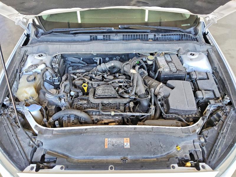 Продажа на аукционе авто 2016 Ford Fusion, vin: 1FA6P0HD6G5121115, номер лота: 93327255