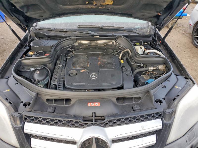46373166 :رقم المزاد ، WDCGG8JB5DG020213 vin ، 2013 Mercedes-benz Glk مزاد بيع