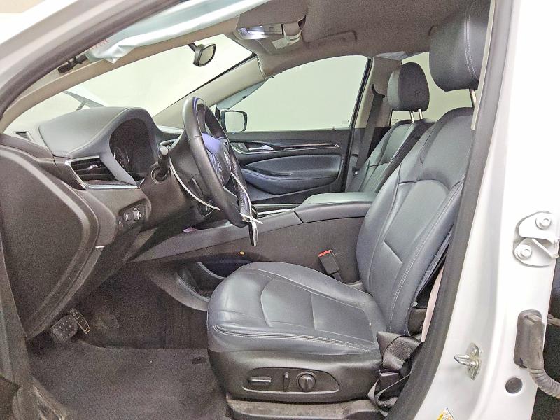 Продаж на аукціоні авто 2021 Buick Enclave, vin: 5GAERBKW9MJ122978, номер лоту: 46215016