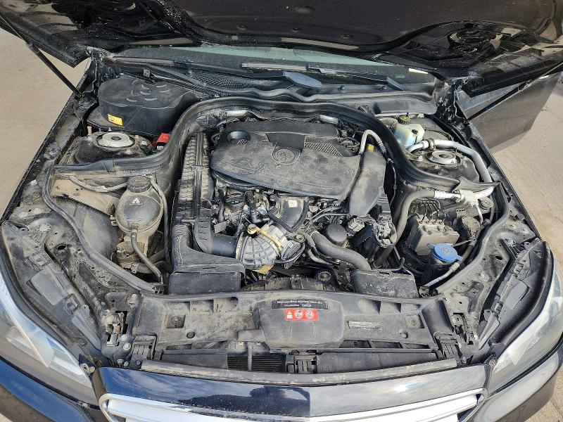 47435886 :رقم المزاد ، WDDHF8JB9GB233377 vin ، 2016 Mercedes-benz E مزاد بيع