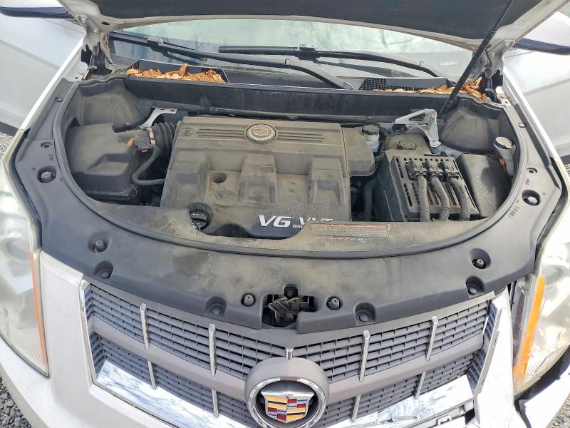 Aukcja sprzedaży 2012 Cadillac Srx, vin: 3GYFNAE38CS621448, numer aukcji: 48048296