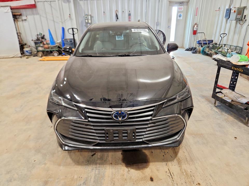 47373466 :رقم المزاد ، 4T1B21FB4KU004917 vin ، 2019 Toyota Avalon Hybrid مزاد بيع