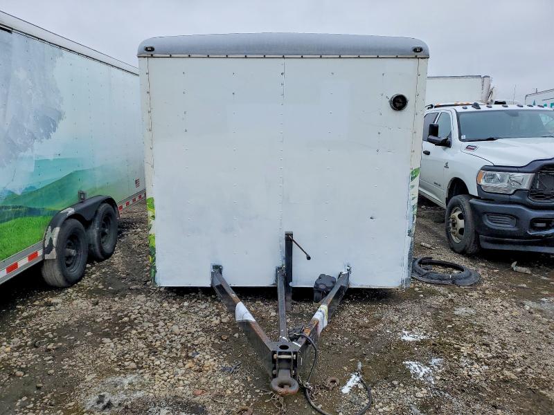 48859056 :رقم المزاد ، 1WC200L2281122903 vin ، 2008 Wells Trailers مزاد بيع