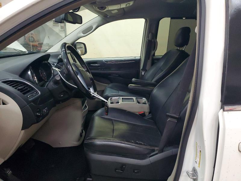 Aukcja sprzedaży 2011 Chrysler Town & Country, vin: 2A4RR8DGXBR797105, numer aukcji: 79317255