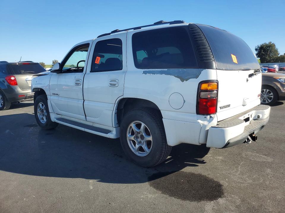 77397555 :رقم المزاد ، 1GKEK63U56J127190 vin ، 2006 Gmc Yukon مزاد بيع