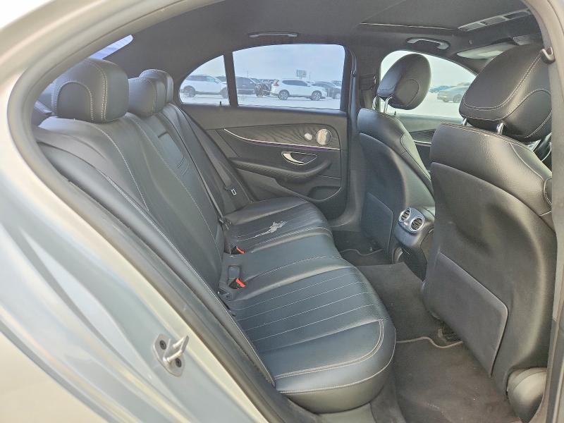 Продажа на аукционе авто 2020 Mercedes-benz E, vin: WDDZF8DB5LA700195, номер лота: 47278066
