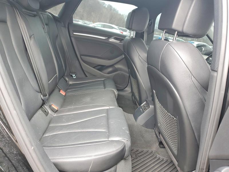 Aukcja sprzedaży 2020 Audi A3, vin: WAUBEGFFXLA094009, numer aukcji: 41988476