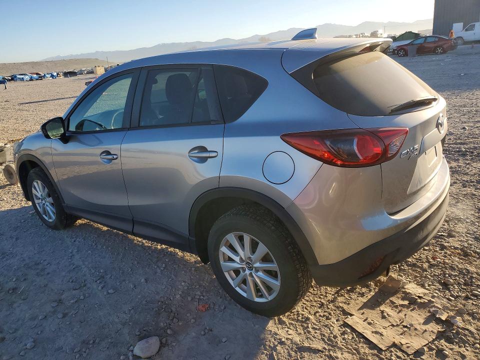 Продаж на аукціоні авто 2014 Mazda Cx-5, vin: KM3KE4CY0E0384833, номер лоту: 46955786