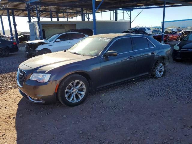 Продажа на аукционе авто 2018 Chrysler 300, vin: 2C3CCAAG4JH283381, номер лота: 45480196