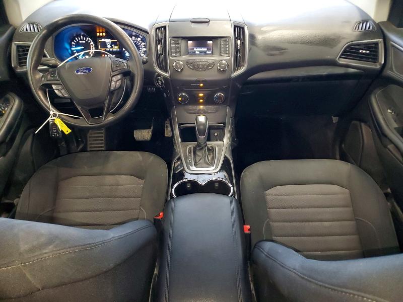 Aukcja sprzedaży 2015 Ford Edge, vin: 2FMTK4G97FBB60401, numer aukcji: 45547416