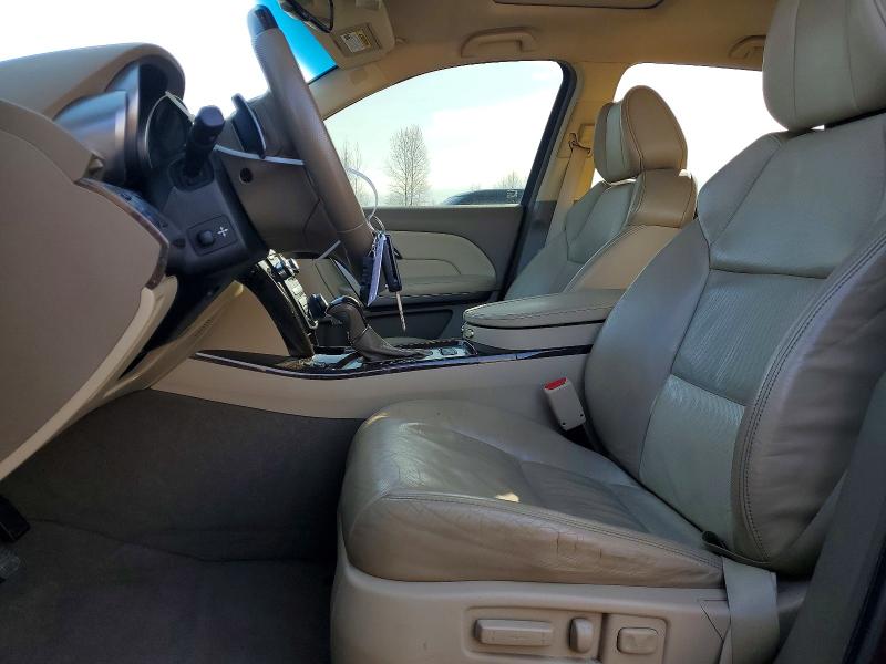 Aukcja sprzedaży 2012 Acura Mdx, vin: 2HNYD2H85CH513011, numer aukcji: 48027296