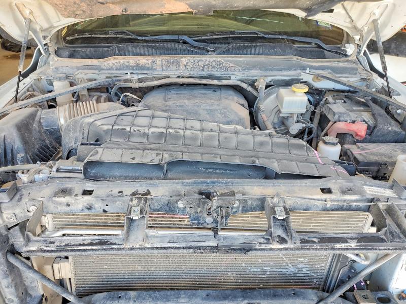 Продаж на аукціоні авто 2023 Ram 2500, vin: 3C6UR5HJ7PG543294, номер лоту: 42070646
