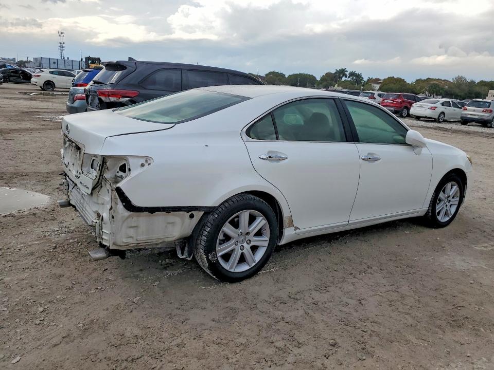 Aukcja sprzedaży 2008 Lexus Es 350, vin: JTHBJ46G682264646, numer aukcji: 45949986