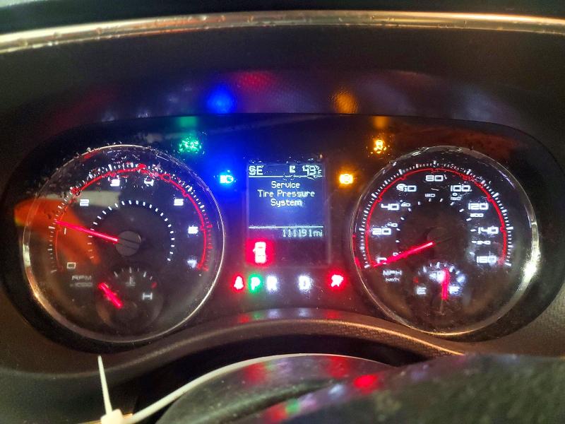46129966 :رقم المزاد ، 2B3CL5CTXBH508080 vin ، 2011 Dodge Charger مزاد بيع