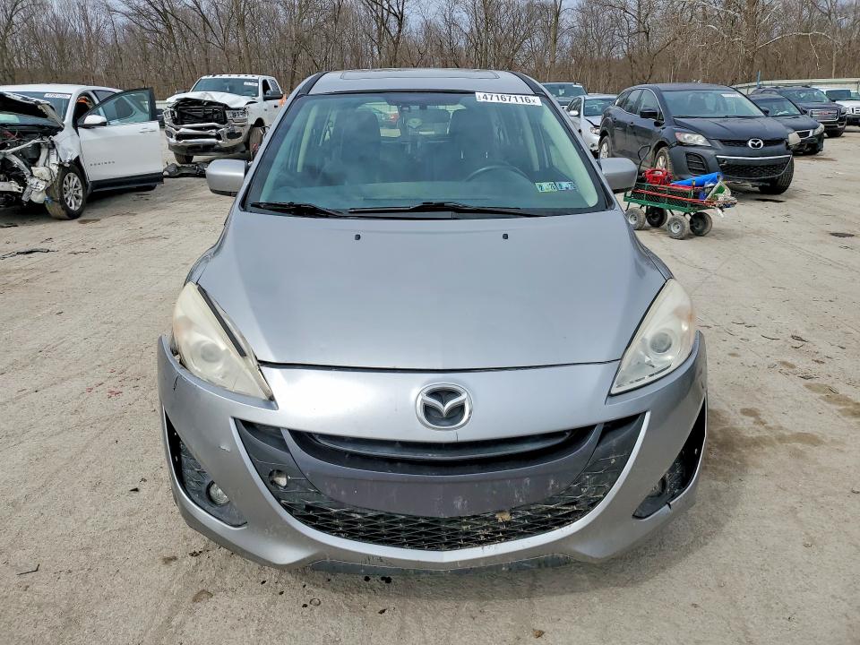 Aukcja sprzedaży 2012 Mazda 5, vin: JM1CW2DL6C0139923, numer aukcji: 47167116