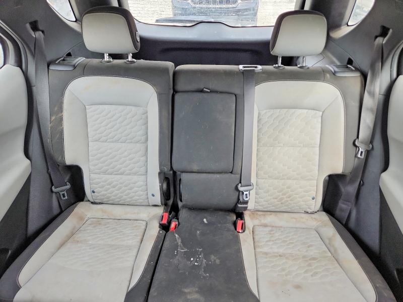 Продажа на аукционе авто 2020 Chevrolet Equinox, vin: 2GNAXHEV4L6182985, номер лота: 47967046