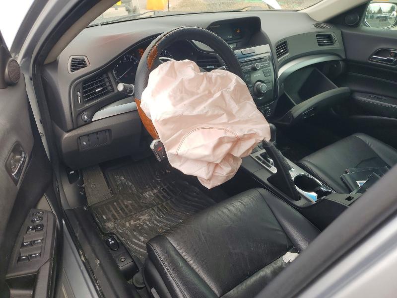 45877026 :رقم المزاد ، 19VDE1F30EE012036 vin ، 2014 Acura Ilx مزاد بيع