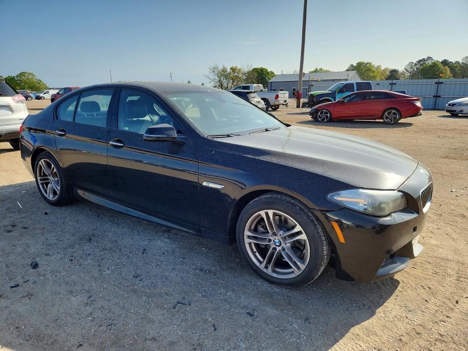 Продажа на аукционе авто 2015 Bmw 528, vin: WBA5A5C50FD523993, номер лота: 47931556