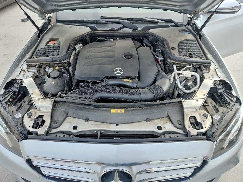 Продажа на аукционе авто 2020 Mercedes-benz E, vin: WDDZF8DB5LA700195, номер лота: 47278066