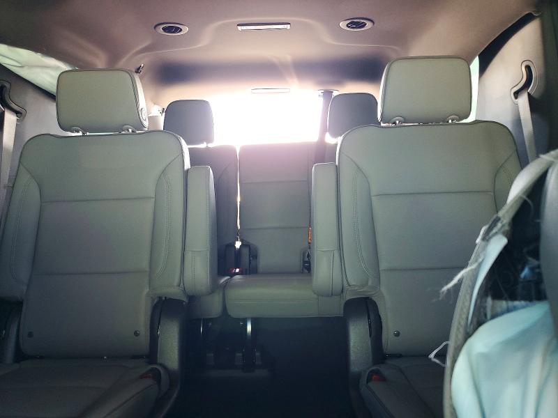 Продаж на аукціоні авто 2025 Gmc Yukon, vin: 1GKS1BRD5SR391351, номер лоту: 45529506