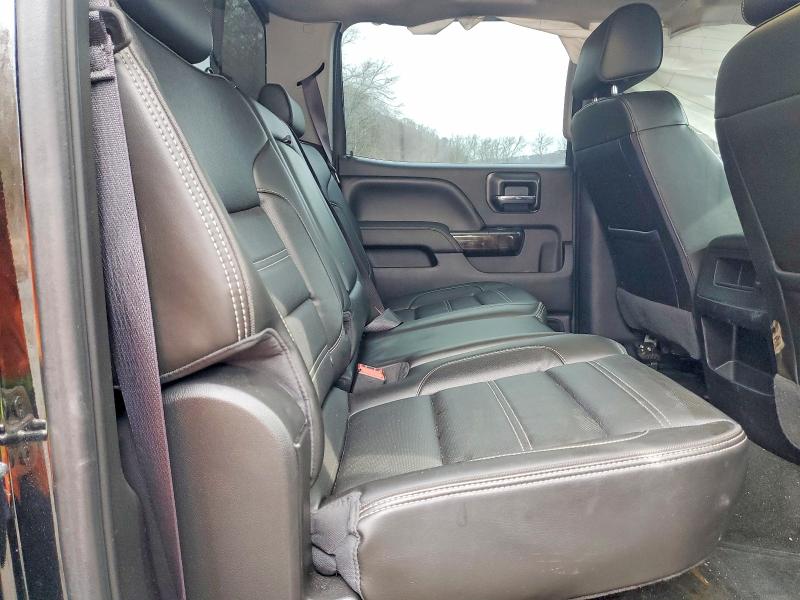 53777706 :رقم المزاد ، 1GT12UE89GF110623 vin ، 2016 Gmc Sierra مزاد بيع
