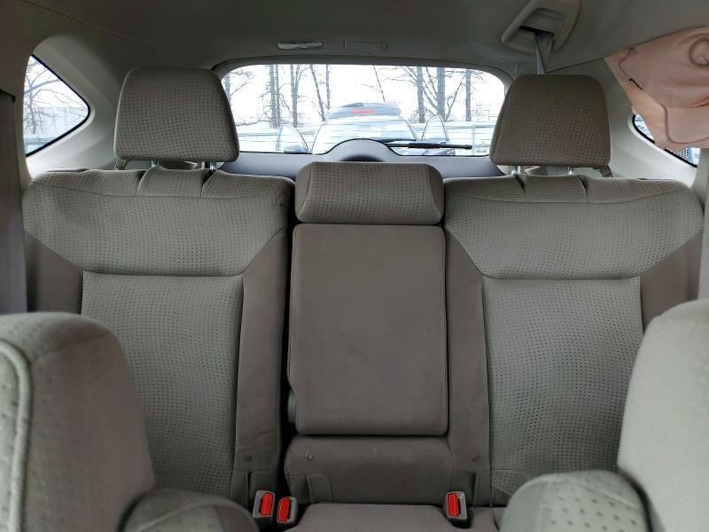 Aukcja sprzedaży 2013 Honda Cr-v, vin: 5J6RM4H53DL053440, numer aukcji: 48145026