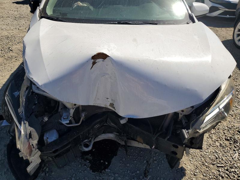 Aukcja sprzedaży 2018 Toyota Corolla, vin: 5YFBURHE8JP758449, numer aukcji: 47594466
